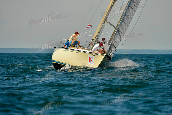 2017 Block Island Race Week F_1972
