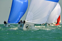 2014 Key West Race Week D 856