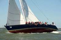 2016 Charleston Race Week B 0808