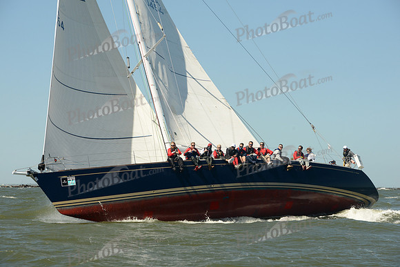 2016 Charleston Race Week B 0808
