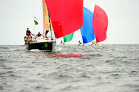 2014 NYYC Race Week E 290
