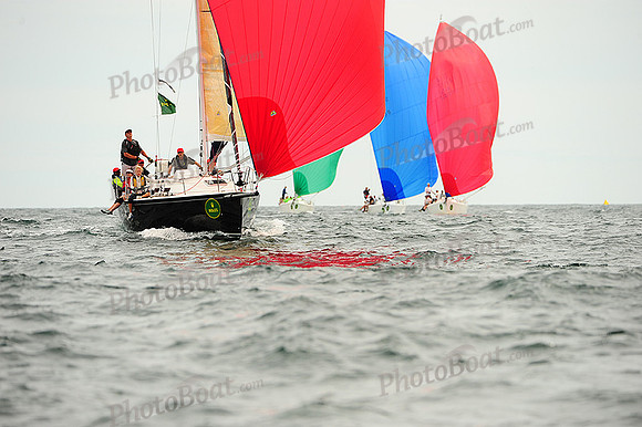 2014 NYYC Race Week E 290