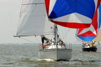 2012 Southern Bay Race Week A 955