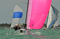 2014 Key West Race Week C 1027