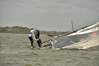 2018 Charleston Race Week A_1596