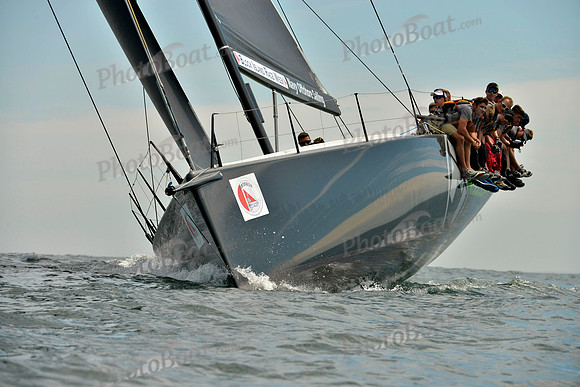2017 Block Island Race Week C_0055