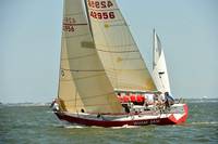 2015 Southern Bay Race Week A 1225