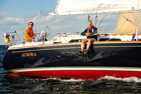2014 Newport Bermuda A 2456