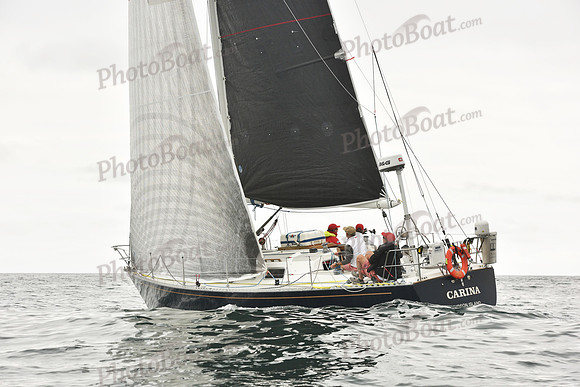 2018 Newport Bermuda Race A_0705