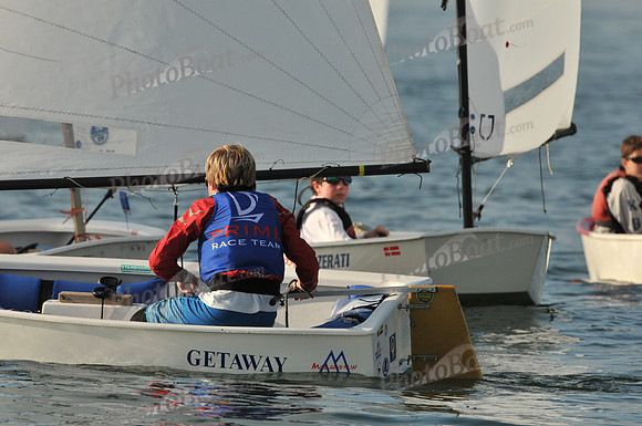 2014 Valentines Regatta B 838