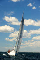 2014 Newport Bermuda A 923