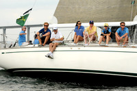 2011 NYYC Annual Regatta A 2237