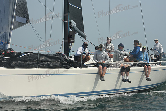 2025 Block Island Race Week A_0738