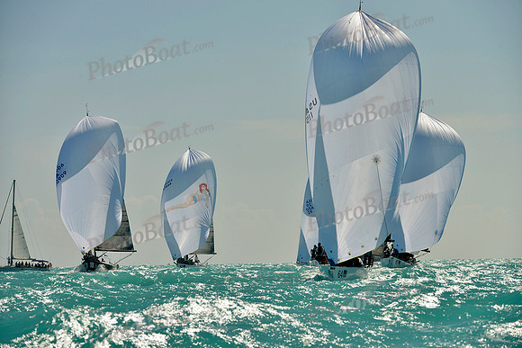 2017 Quantum Key West RW C 218