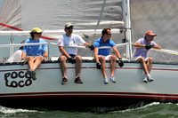 2013 Southern Bay Race Week C 2283