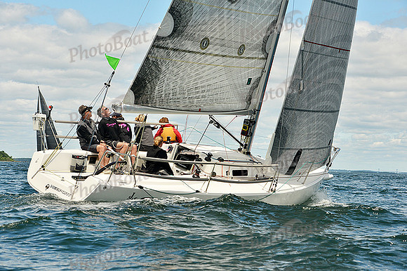 2016 NYYC Annual Regatta B_0326