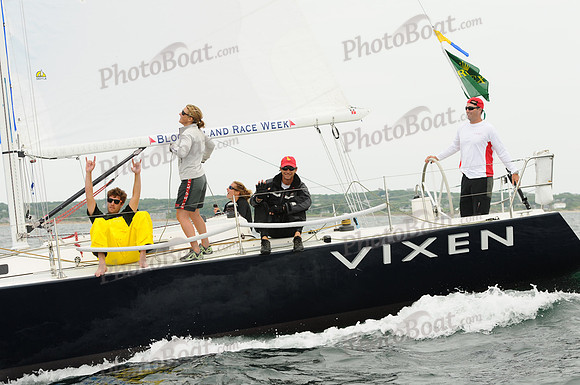 2011 Block Island RW E 1942