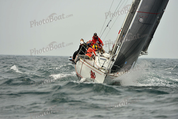 2015 Block Island Race Week D 1432