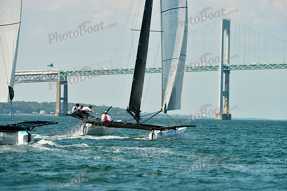 2016 NYYC Race Week A 1506