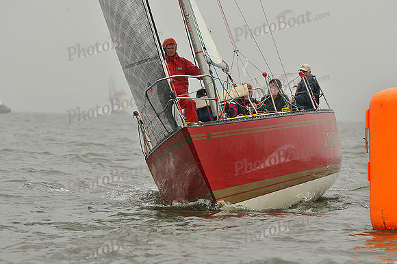 2014 Southern Bay Race Week A 240