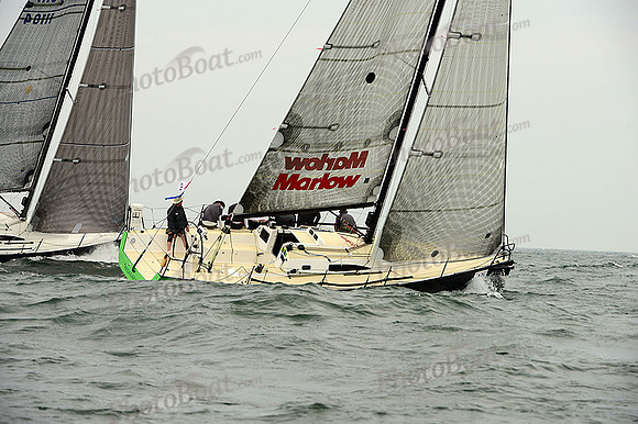 2013 Block Island Race Week C 414
