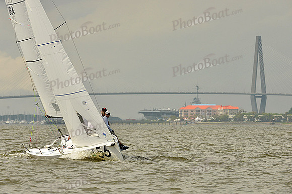 2015 Charleston Race Week B 765