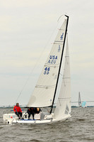2013 Charleston Race Week B 1131