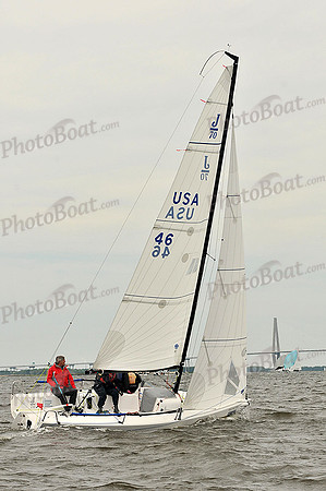 2013 Charleston Race Week B 1131