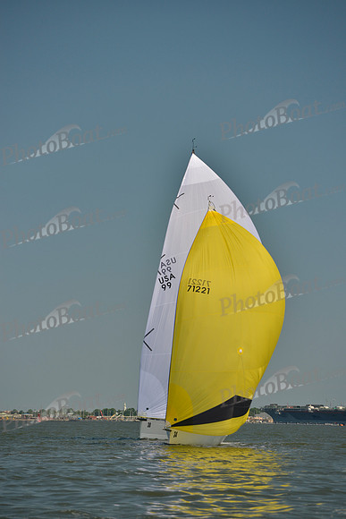 2017 Southern Bay Race Week A_2664