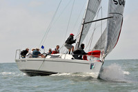 2012 Charleston Race Week A 2437