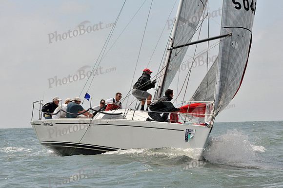 2012 Charleston Race Week A 2437