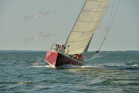 2016 NYYC Race Week A 1681