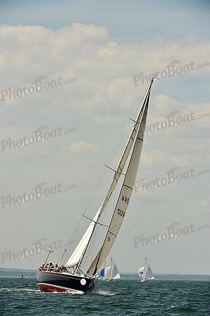 2015 NYYC Annual Regatta E 1015
