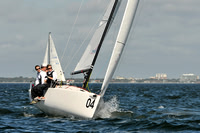 2014 J70 Winter Series A 670