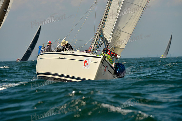 2017 Block Island Race Week A_0403