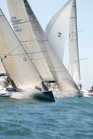 Block Island Race Week 07 Thurs 1440