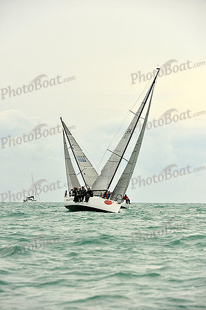 2016 Key West Race Week F_0757