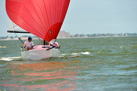 2015 Southern Bay Race Week A 891