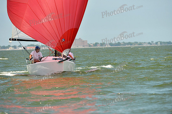 2015 Southern Bay Race Week A 891