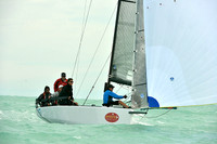 2016 Key West Race Week A_1020