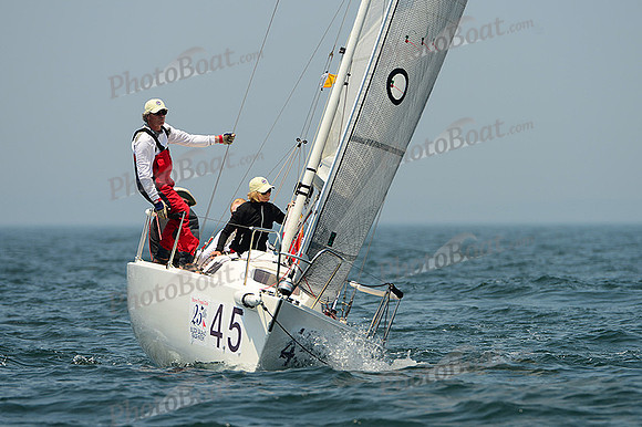 2013 Block Island Race Week A 1061