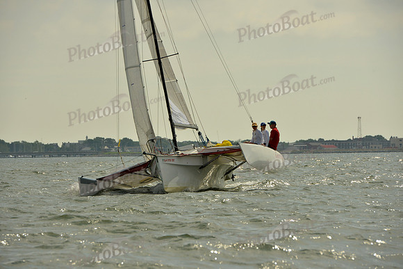 2016 Southern Bay Race Week G_0041