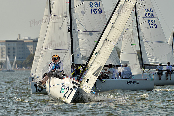 2014 Charleston Race Week D 1510