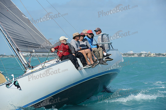 2017 Quantum Key West RW B 411