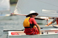 2012 Opti Green Fleet 318