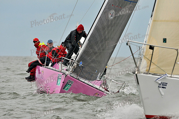 2013 Charleston Race Week B 1647