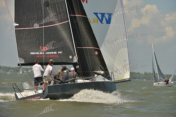 2017 Charleston Race Week D_2472