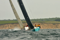 2015 Block Island Race Week D 700