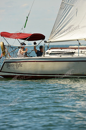 2015 Cape Charles Cup A 159