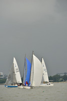2018 Southern Bay Race Week D_1105